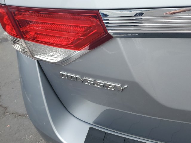 Used 2016 Honda Odyssey EX-L image 7