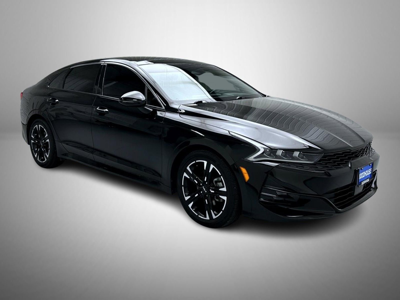 Used 2023 Kia K5 GT-Line image 3