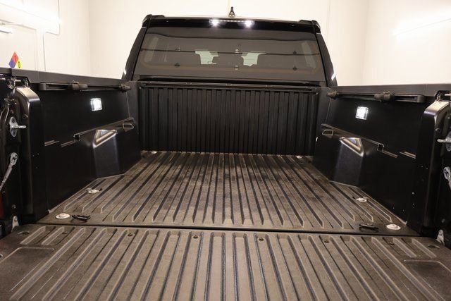 Used 2024 Toyota Tacoma TRD Sport image 23