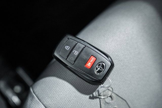 New 2026 Toyota Tacoma SR5 image 41