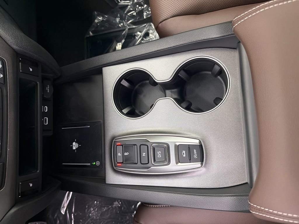 New 2026 Honda Ridgeline RTL image 31