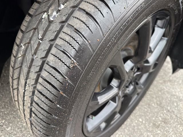 Certified 2023 Jeep Compass Altitude image 7