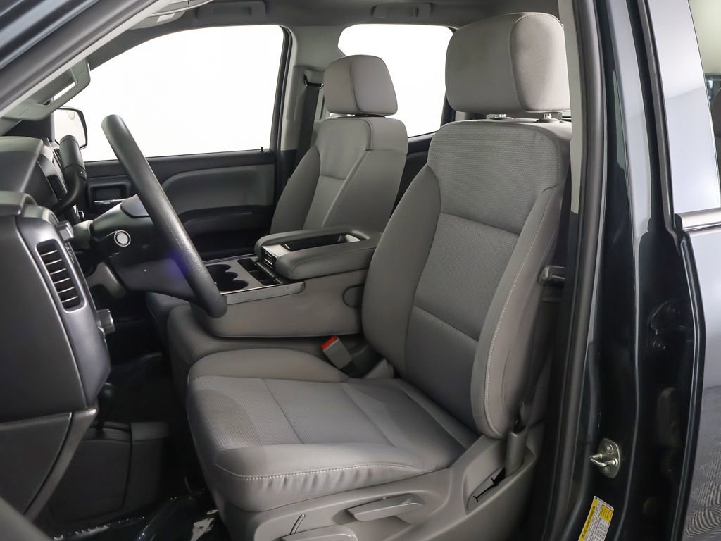 Used 2019 GMC Sierra 1500 Limited w/ Elevation Edition AWD/4WD image 22