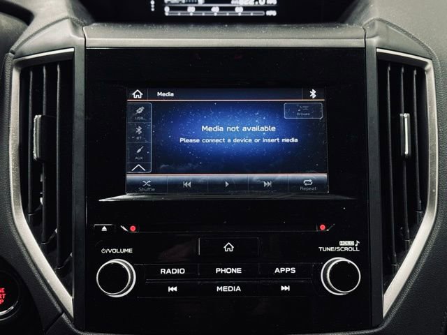 Used 2022 Subaru Forester Premium image 34