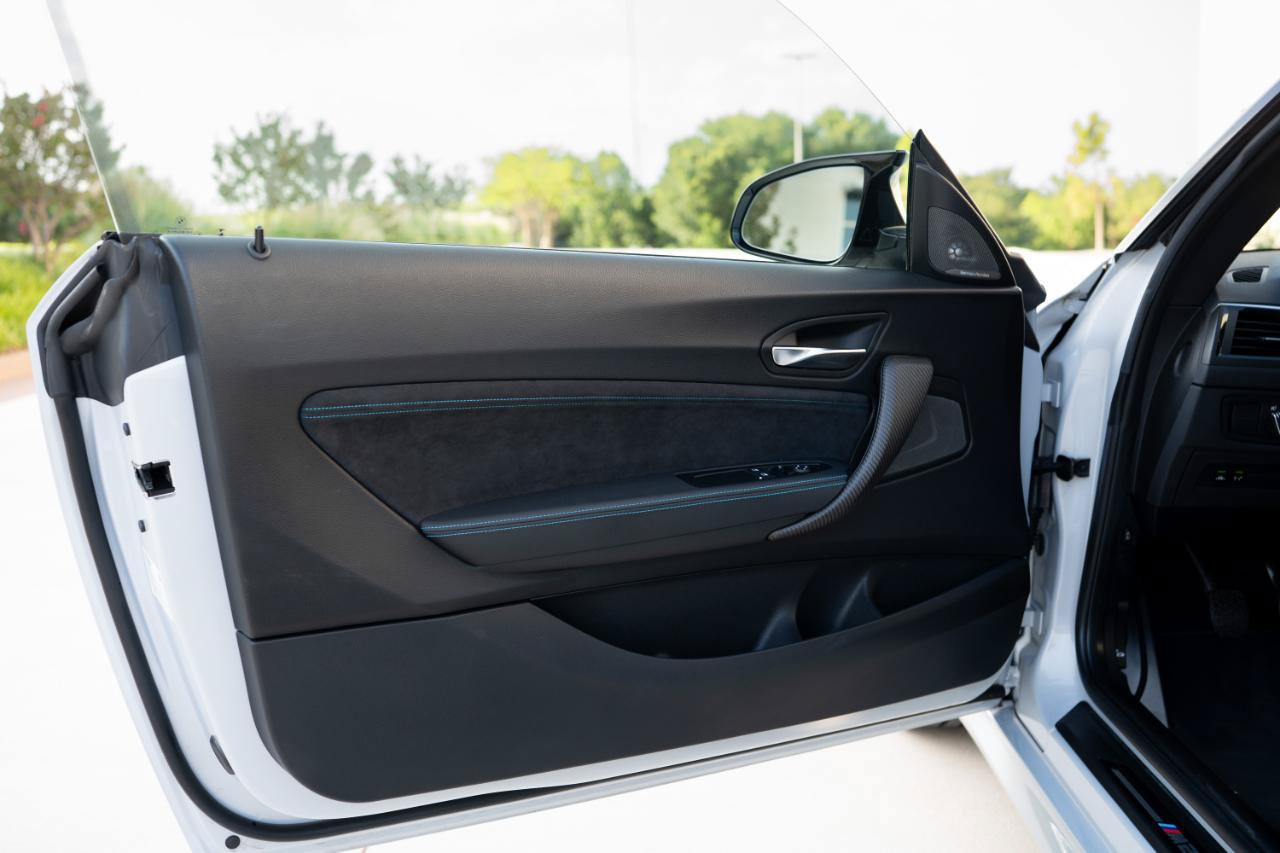 Used 2020 BMW M2 Competition RWD image 33