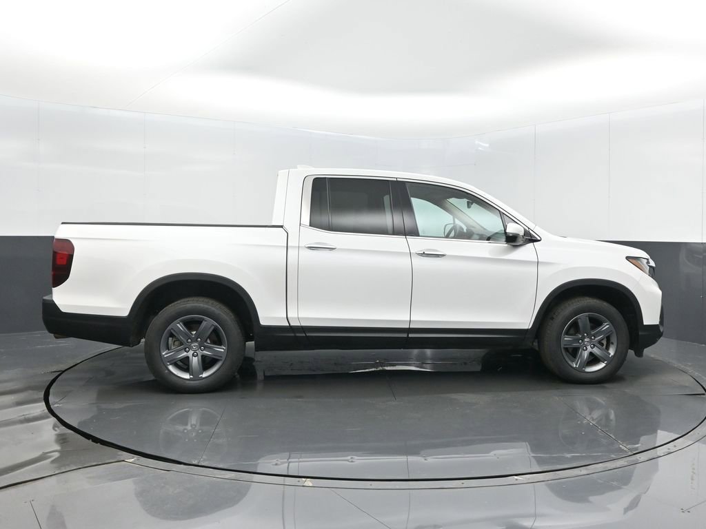 Certified 2023 Honda Ridgeline RTL-E image 25