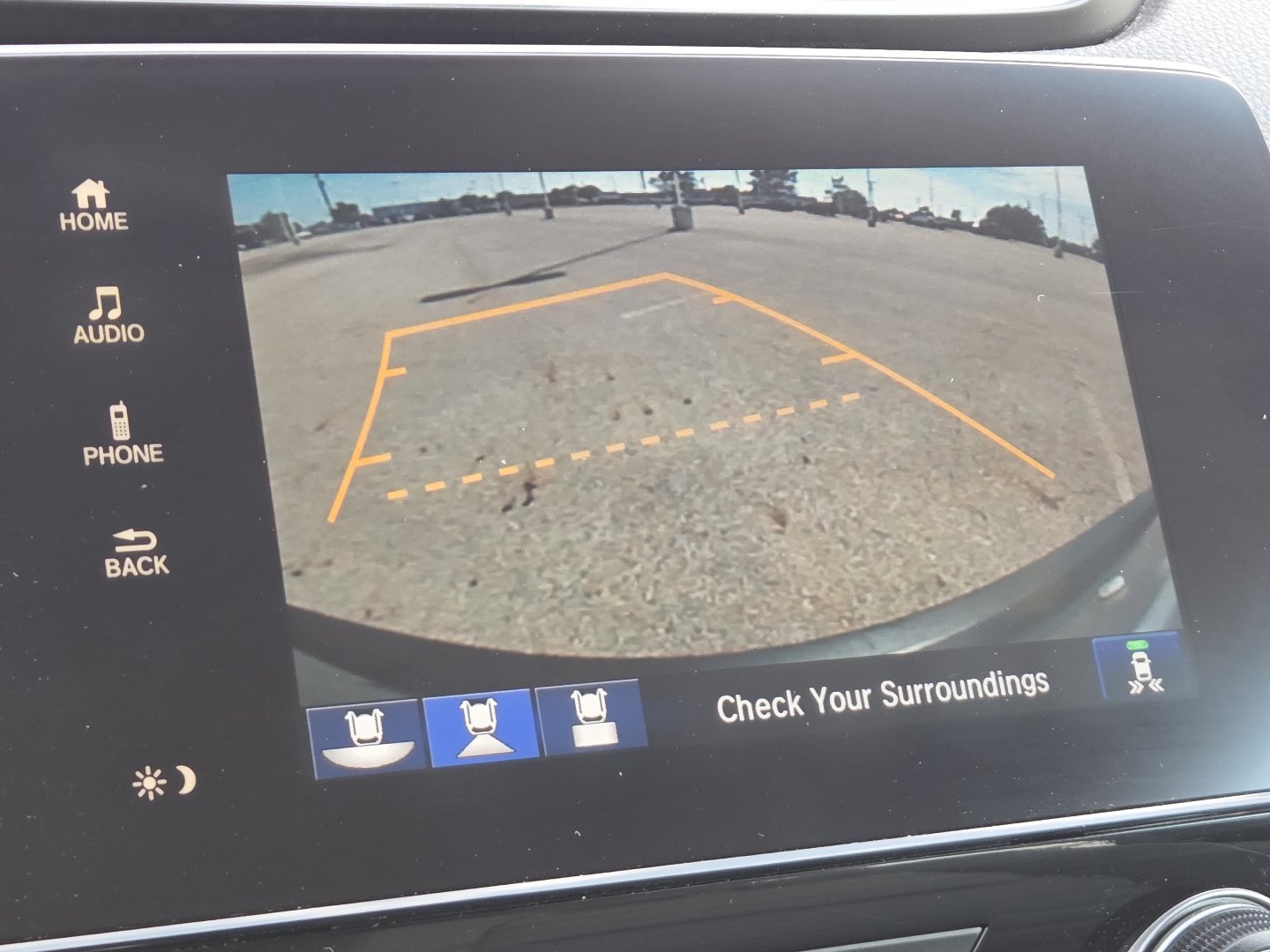 Used 2018 Honda CR-V EX image 7