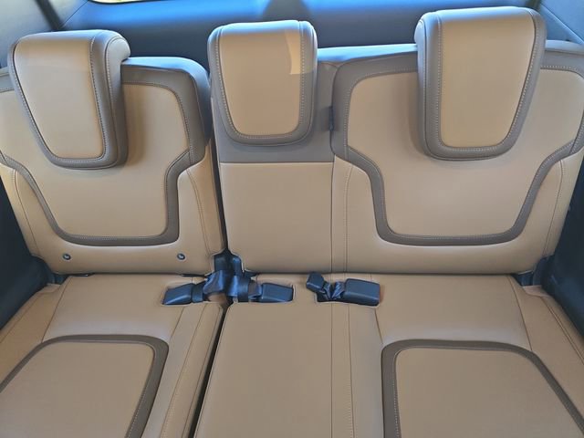 New 2026 Nissan Armada SL image 20