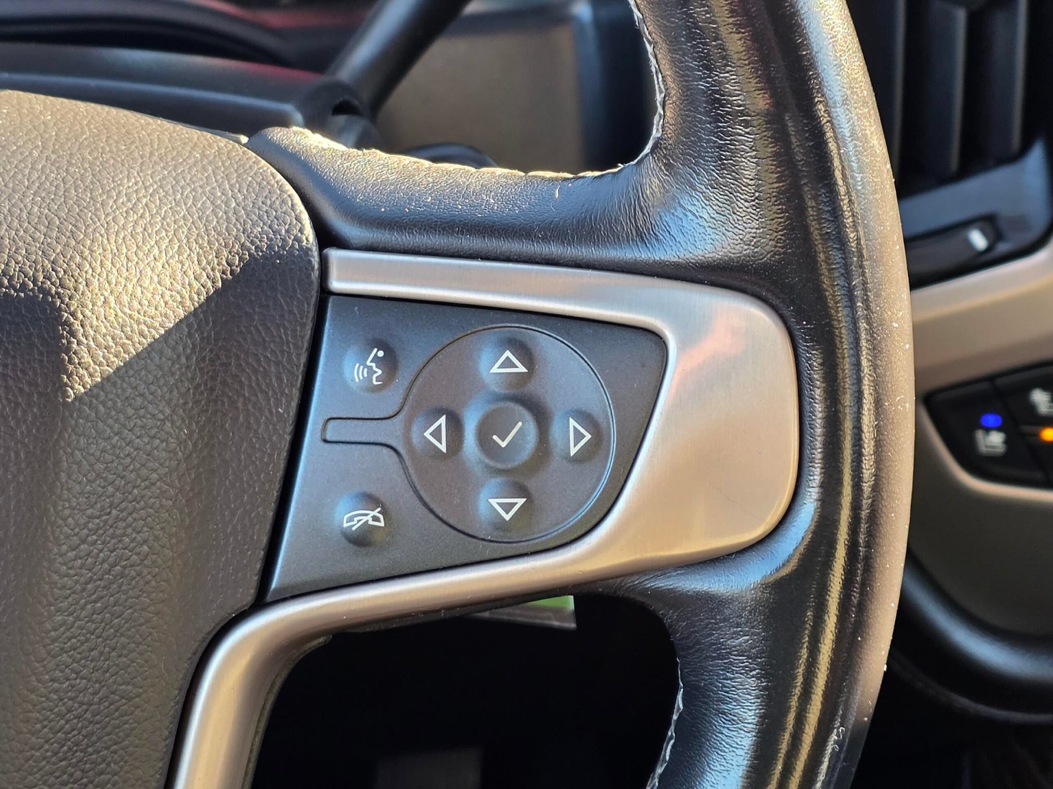 Used 2019 GMC Sierra 2500 Denali AWD/4WD image 24