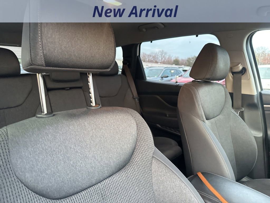 Used 2019 Hyundai Santa Fe SEL image 7
