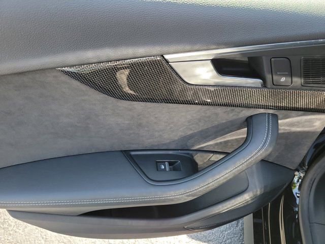 Used 2019 Audi S5 Premium Plus w/ Premium Plus AWD/4WD image 10