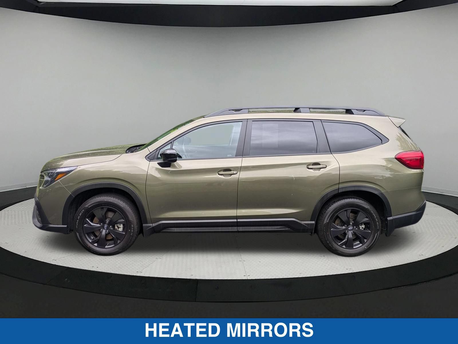 Certified 2026 Subaru Ascent Premium AWD/4WD image 7