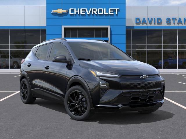 New 2027 Chevrolet Bolt RS FWD image 23