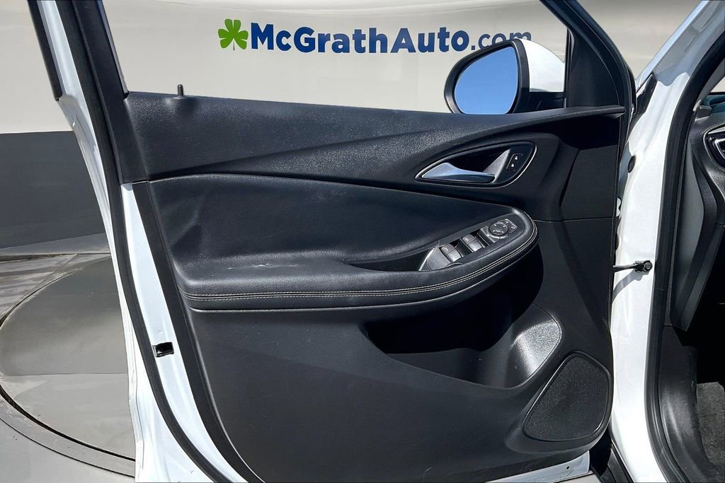 Used 2021 Buick Encore GX Preferred FWD image 23