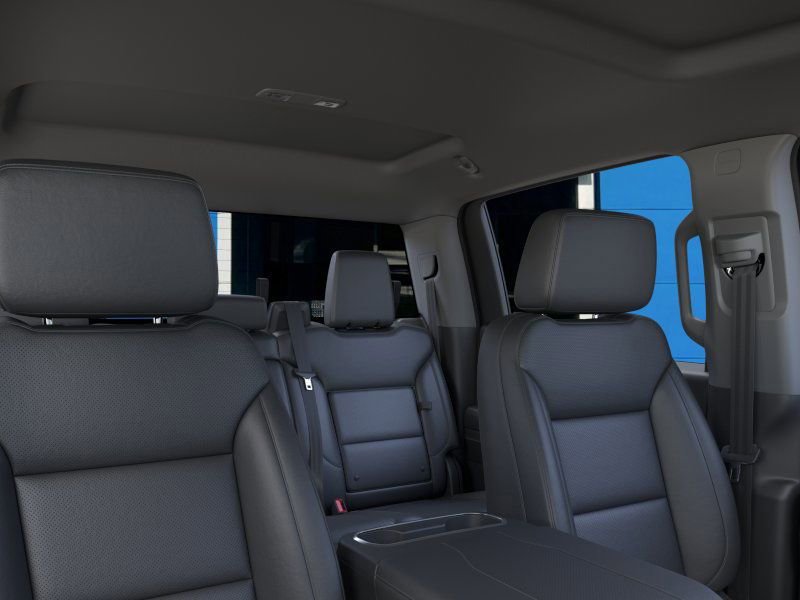New 2026 GMC Sierra 1500 SLT image 24