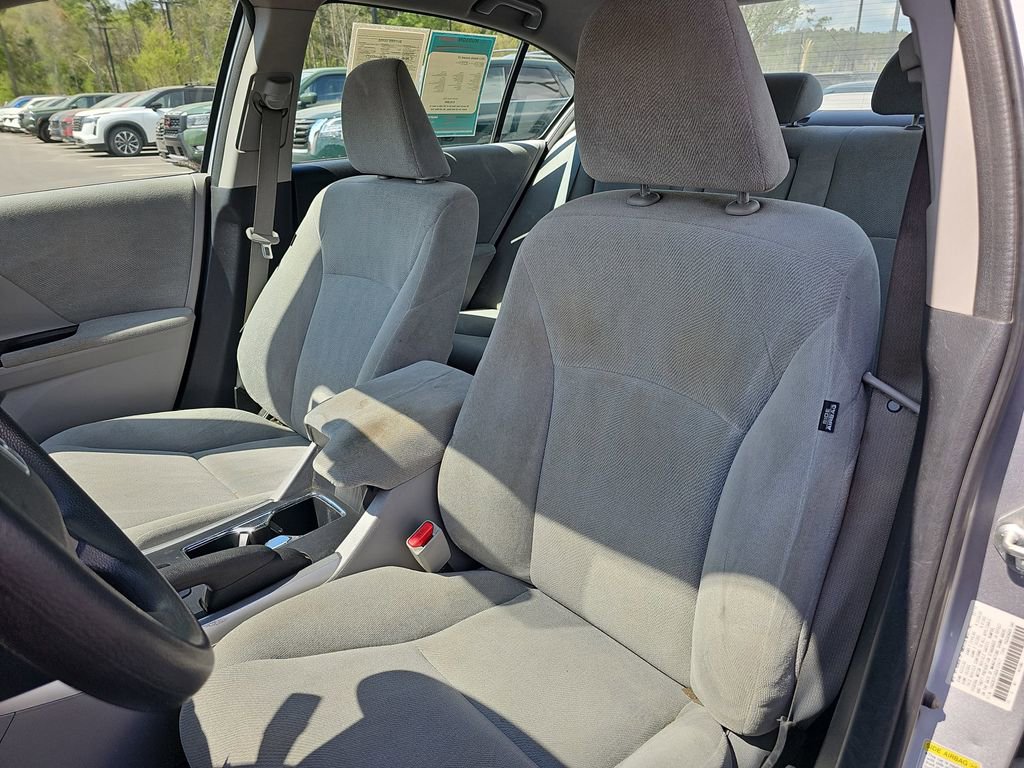 Used 2013 Honda Accord LX image 19
