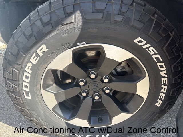 Used 2022 RAM 1500 Rebel w/ Rebel Level 2 Equipment Group AWD/4WD image 28