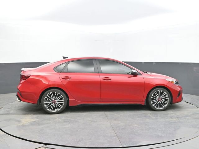 Used 2023 Kia Forte GT w/ GT2 Package image 6