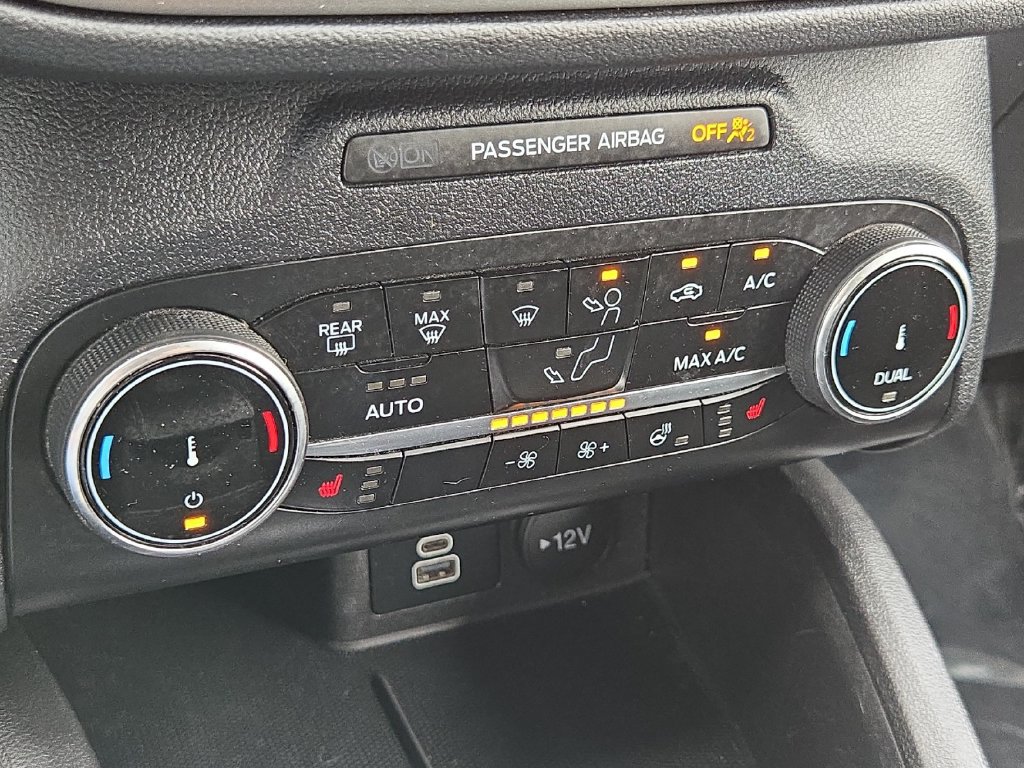 Used 2024 Ford Escape Active AWD/4WD image 19