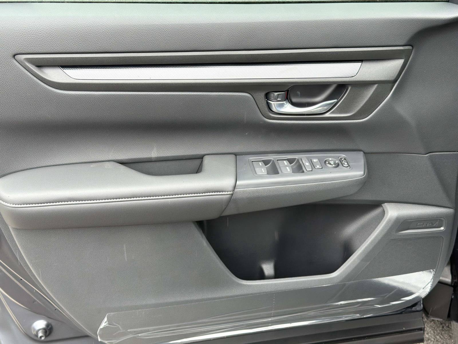 New 2027 Honda CR-V EX image 6