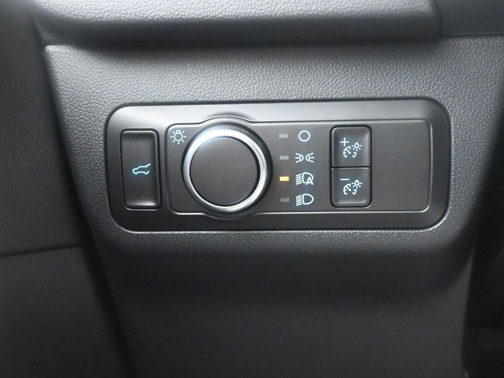 New 2026 Ford Escape Active w/ Cold Weather Package image 37