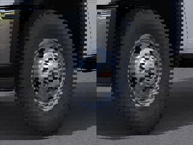 New 2025 GMC Sierra 3500 Pro w/ Convenience Package image 9