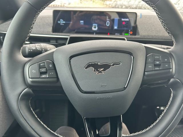 New 2025 Ford Mustang Mach-E GT image 26