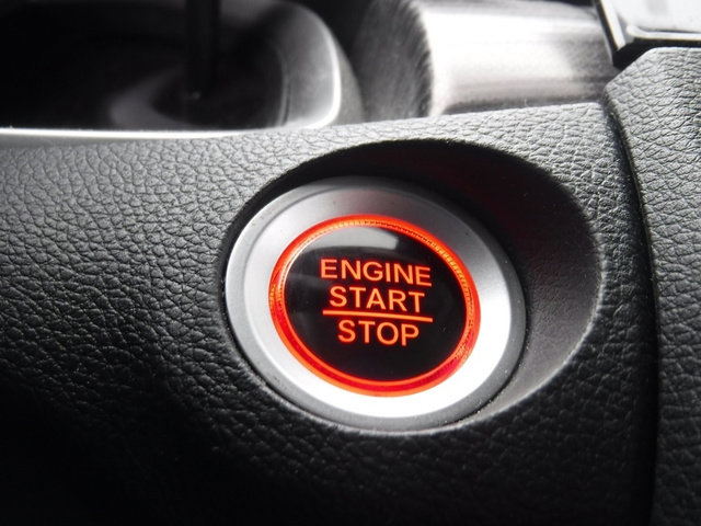 Used 2020 Honda Civic EX image 21