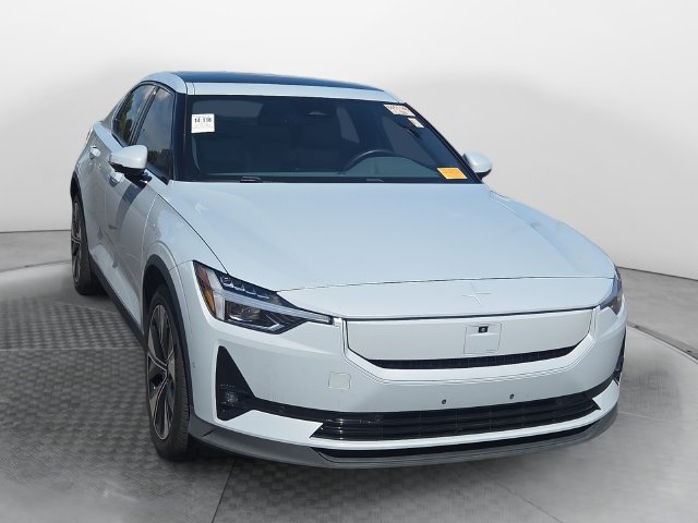 Used 2024 Polestar Polestar 2 AWD/4WD image 7