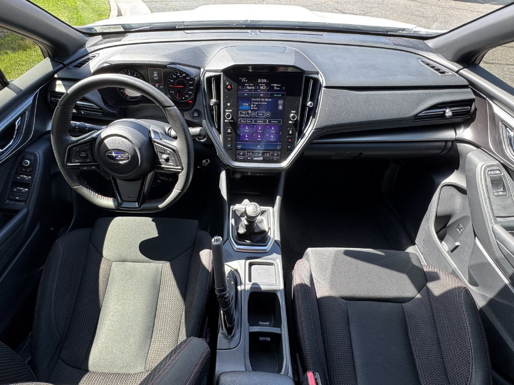 Used 2022 Subaru WRX Premium AWD/4WD image 30