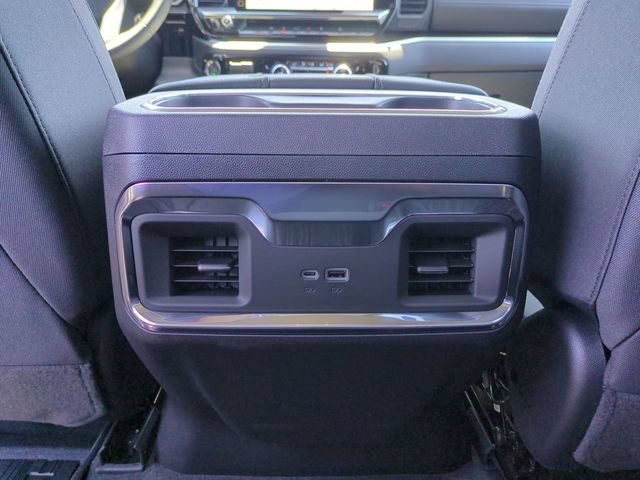 New 2026 GMC Sierra 1500 Elevation w/ LPO, Elevation Black Package AWD/4WD image 22