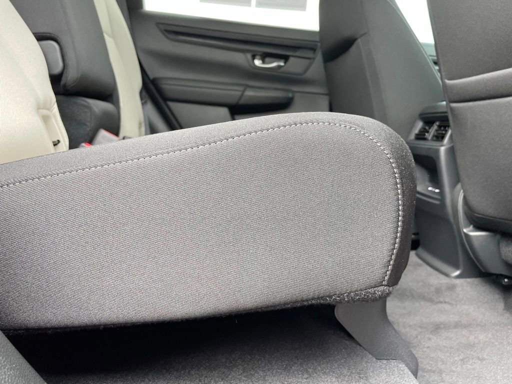 Certified 2024 Honda CR-V EX image 35