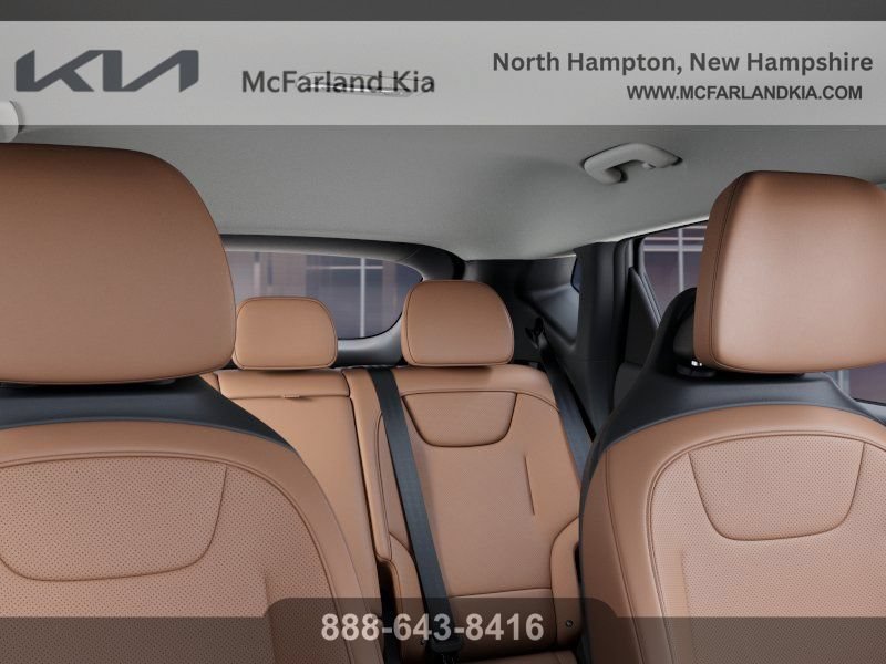 New 2026 Kia EV6 AWD image 27