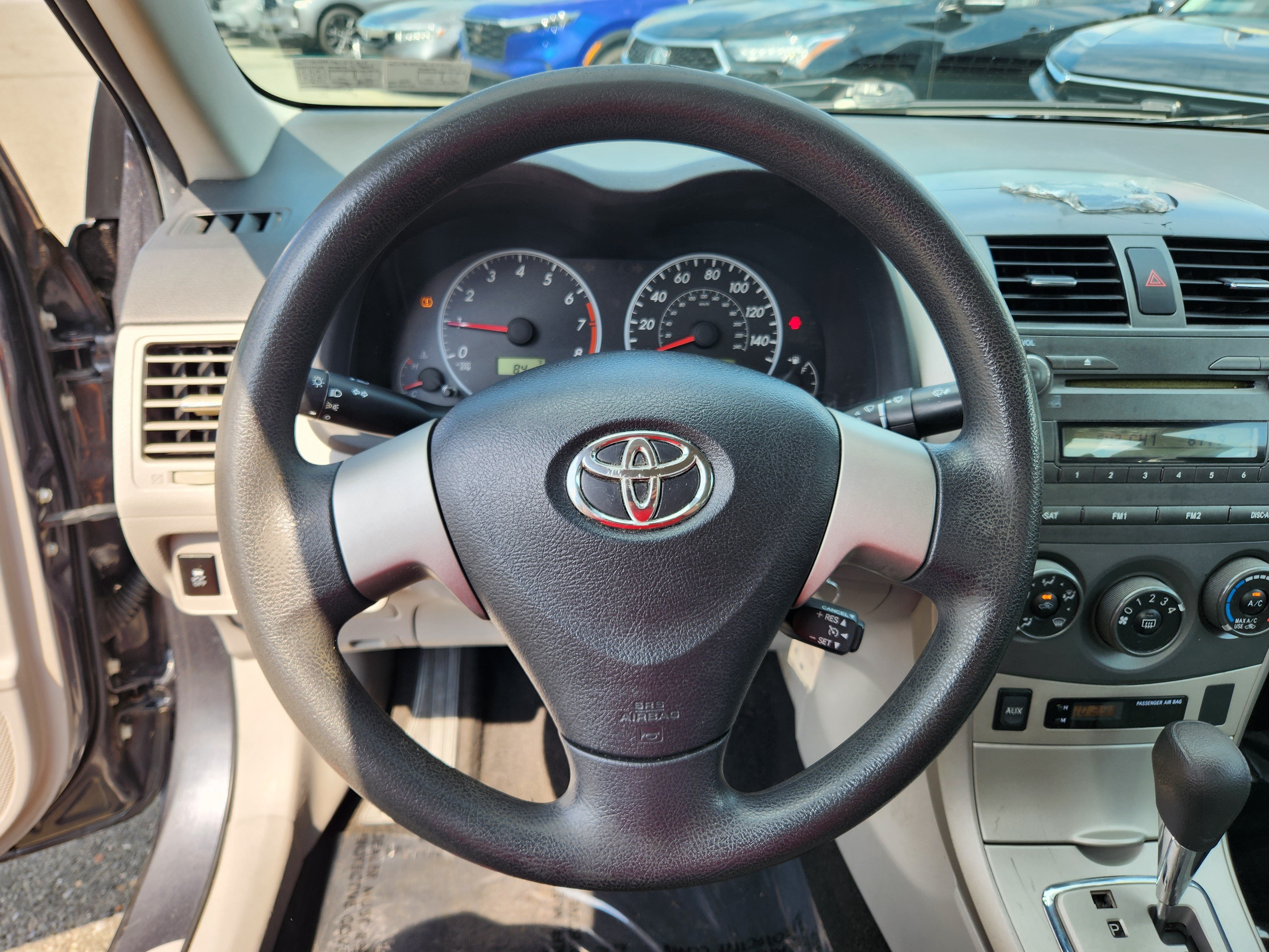 Used 2011 Toyota Corolla LE FWD image 18