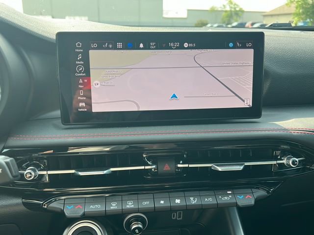 New 2024 Dodge Hornet GT image 16