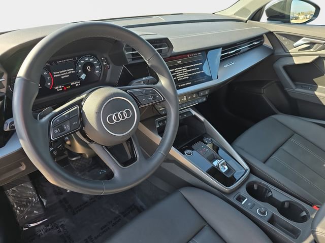 Used 2023 Audi A3 2.0T Premium w/ Convenience Package image 18