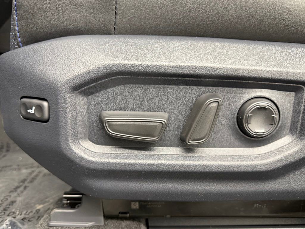New 2026 Toyota Tundra Platinum AWD/4WD image 19