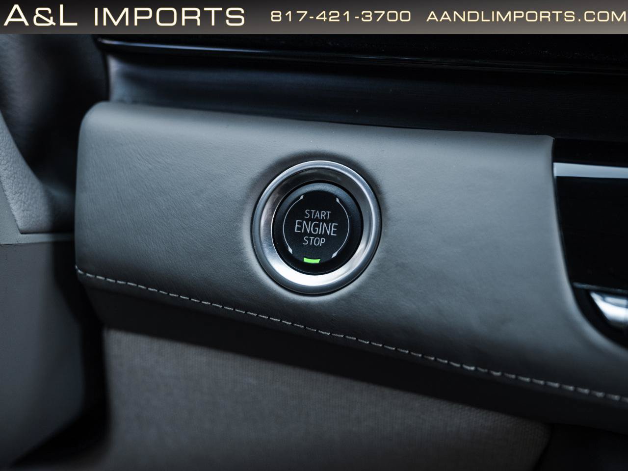 Used 2024 Cadillac Escalade Sport Platinum w/ LPO, ONYX Package AWD/4WD image 16