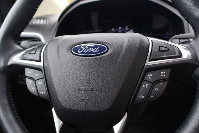Used 2022 Ford Edge SEL w/ Convenience Package AWD/4WD image 20