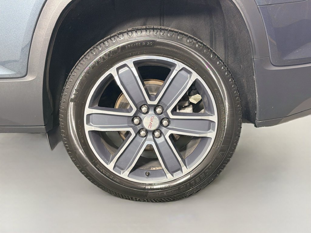 Used 2020 GMC Acadia SLT w/ Premium Package AWD/4WD image 33