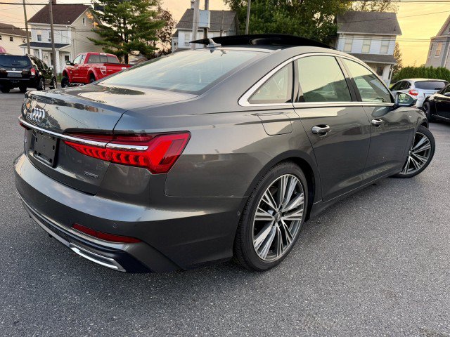 Used 2019 Audi A6 3.0T Prestige AWD/4WD image 8
