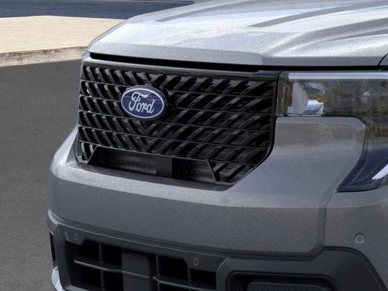 New 2026 Ford Maverick Lariat w/ Black Appearance Package image 19