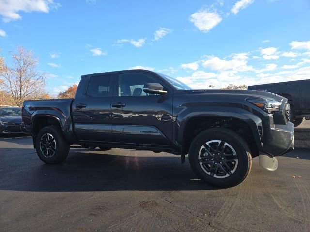 Used 2024 Toyota Tacoma TRD Sport