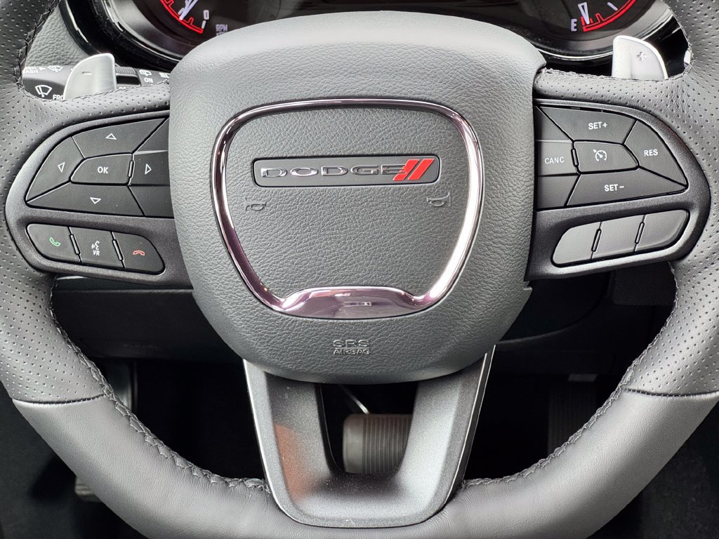 New 2026 Dodge Durango GT w/ Blacktop Package AWD/4WD image 20