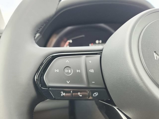 New 2026 MAZDA CX-5 Select AWD/4WD image 19