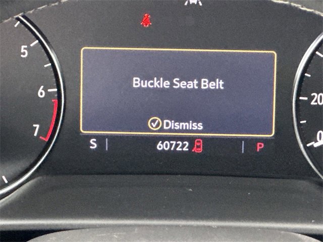 Used 2023 Buick Envision Preferred image 14