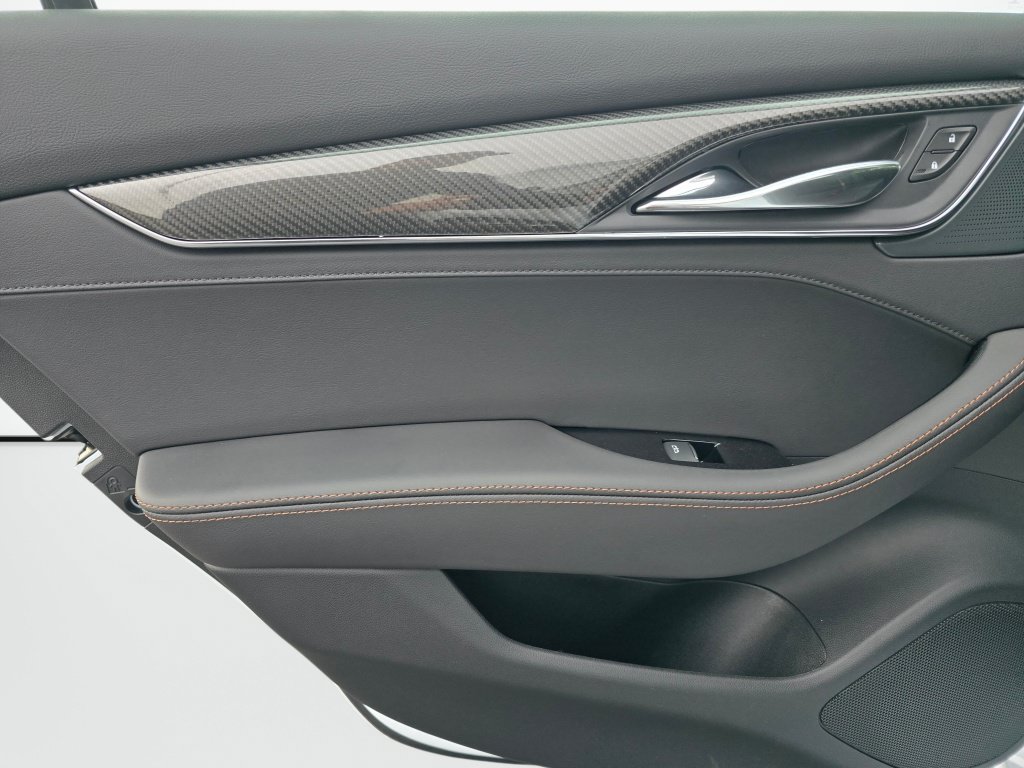 New 2026 Cadillac CT5 Sport w/ Technology Package AWD/4WD image 19