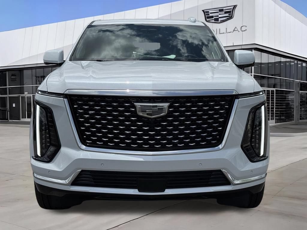 New 2026 Cadillac Escalade Luxury w/ Touring Package AWD/4WD image 4