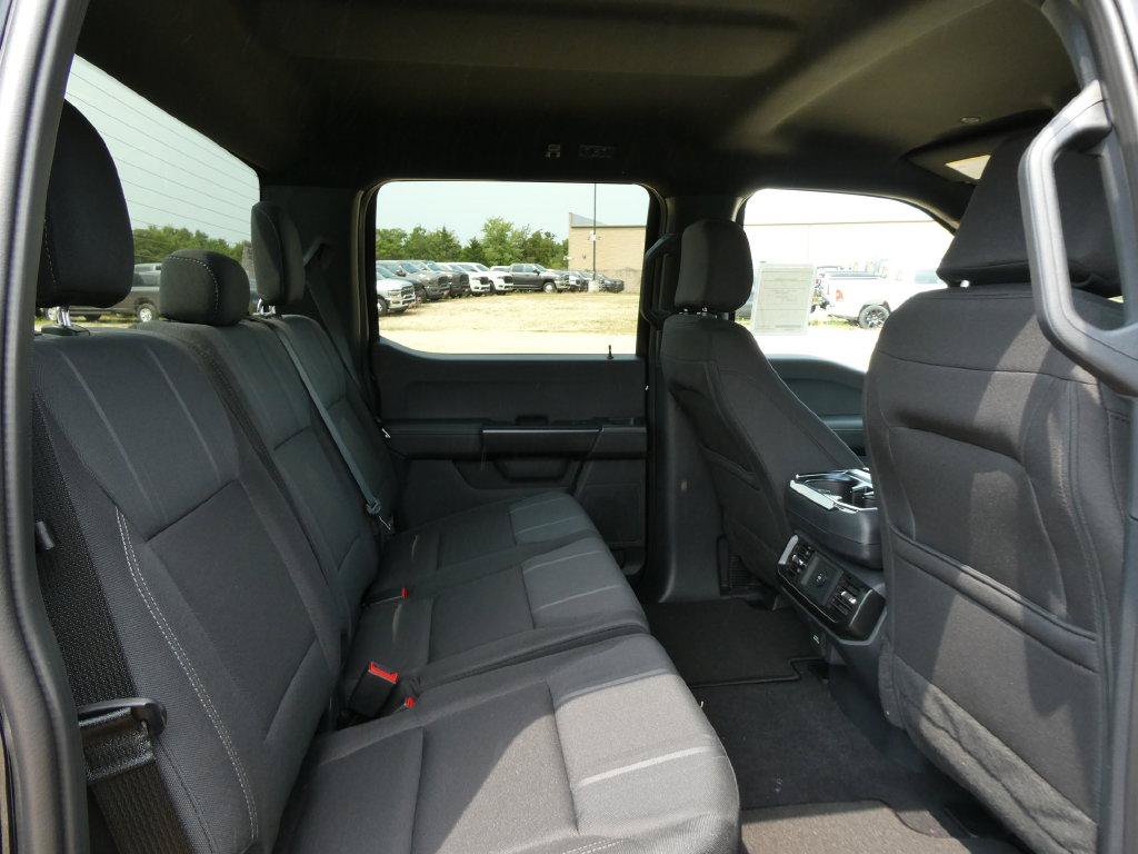 New 2026 Ford F150 STX w/ F-150 LOBO Package AWD/4WD image 13