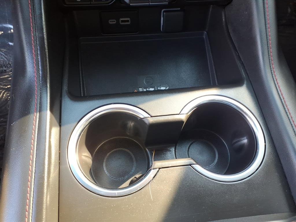 Certified 2022 Chevrolet Tahoe RST w/ Luxury Package image 14